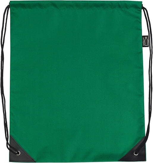 Kingsgate Eco Recycled Drawstring Bag